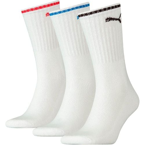 Sport 3er Pk Socks, / - Puma - Modalova