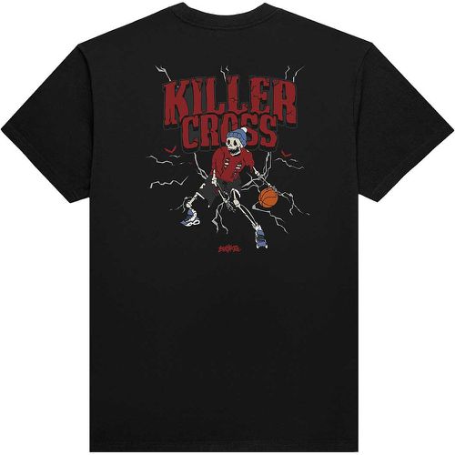 Killer Cross T-shirt - Bucketz - Modalova