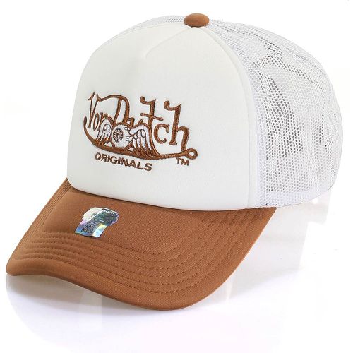 SORO TRUCKER CAP, / - Von Dutch - Modalova