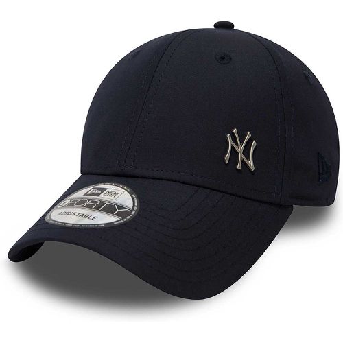 MLB NEW YORK YANKEES 9FORTY FLAWLESS LOGO BASIC CAP - new era - Modalova