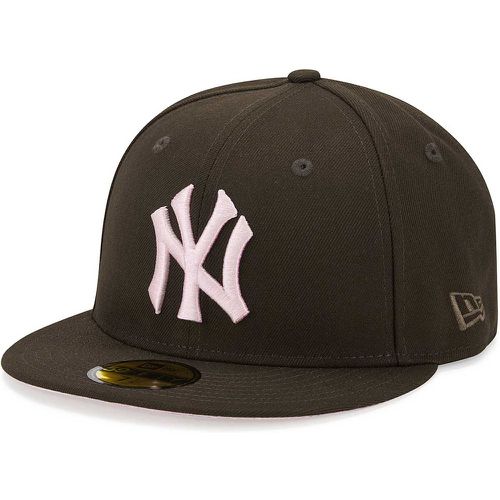 MLB NEW YORK YANKEES 50TH ANNIVERSARY YANKEE STADIUM PATCH 59FIFTY CAP - new era - Modalova