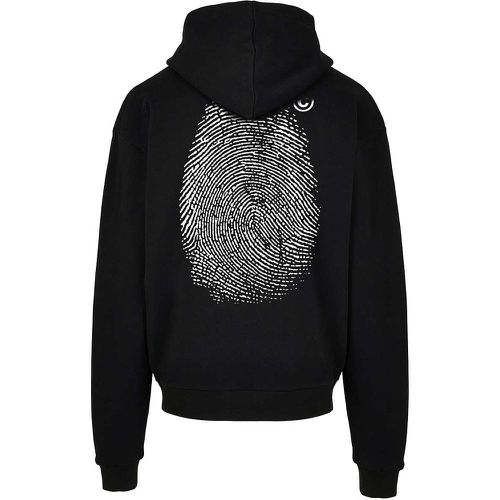 Fingerprint Ultraheavy Oversize Hoody - mister tee - Modalova