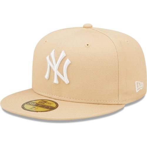 MLB NEW YORK YANKEES LEAGUE ESSENTIAL 59FIFTY CAP - new era - Modalova