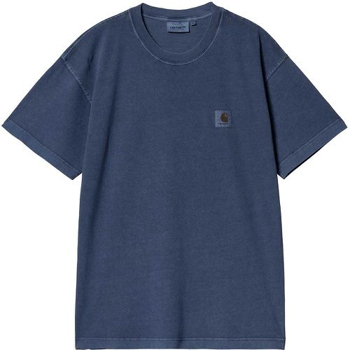 S/S Nelson T-Shirt - Carhartt WIP - Modalova