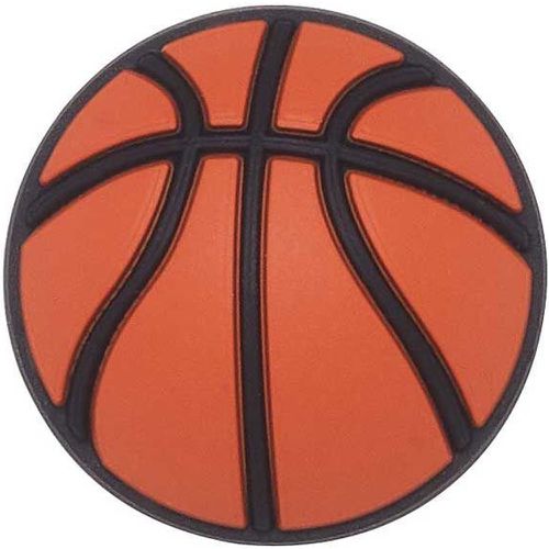 Basketball Jibbitz Single - Crocs - Modalova