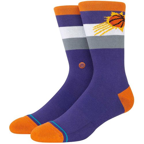 Stance SUNS ST CREW, purple - Stance - Modalova