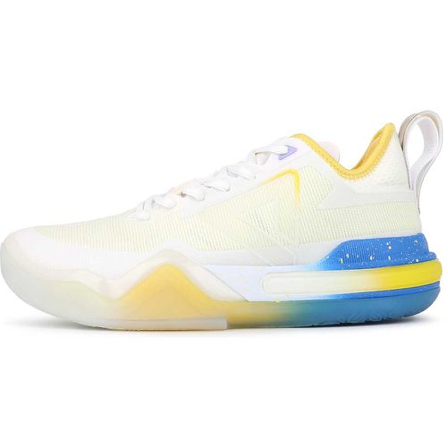 PEAK Andrew Wiggins 1, white/blue - Peak - Modalova