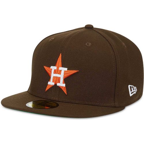 MLB HOUSTON ASTROS 1968 ALL STAR GAME PATCH 59FIFTY CAP - new era - Modalova