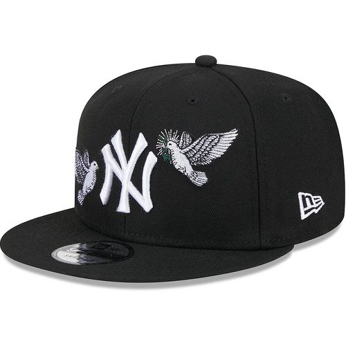 MLB NEW YORK YANKEES PEACE 9FIFTY CAP - new era - Modalova