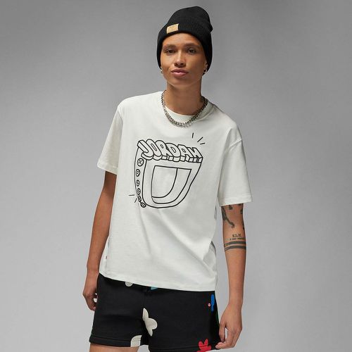 J FLIGHT GF T-Shirt AS WOMENS - Jordan - Modalova