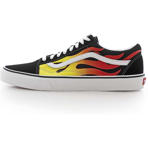 UA Old Skool (Flame), / EU40 UK6+ US7+ - Vans - Modalova