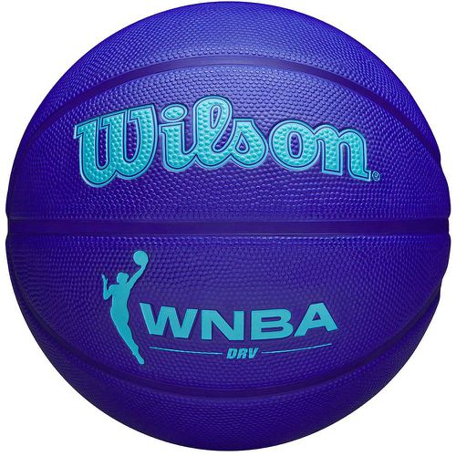 WNBA DRV BASKETBALL PURPLE - Wilson - Modalova