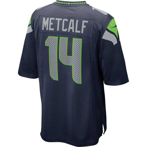 NFL Home Game Jersey Seattle Seahawks DK Metcalf 14 - Nike - Modalova