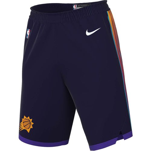 NBA PHOENIX SUNS DRI-FIT CITY EDITION SWINGMAN SHORTS, / - Nike - Modalova