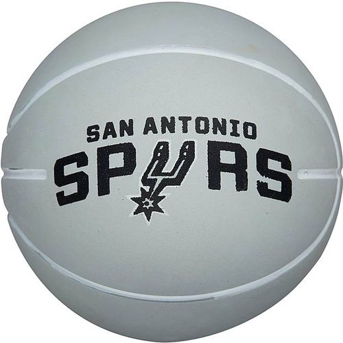 NBA DRIBBLER SAN ANTONIO SPURS BASTKETBALL MICRO - Wilson - Modalova