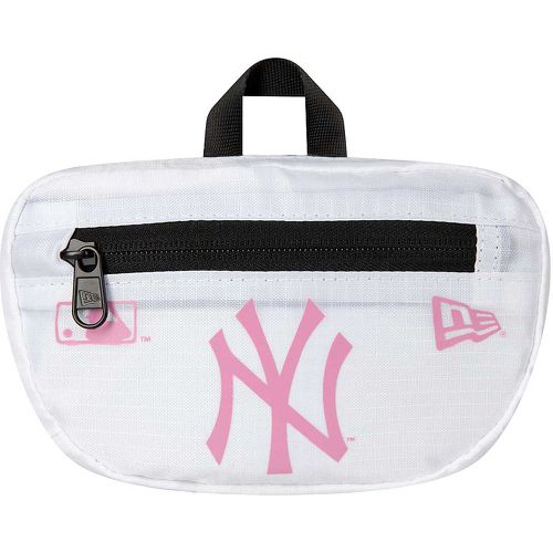 MLB NEW YORK YANKEES SMALL HIP BAG, bianco - new era - Modalova