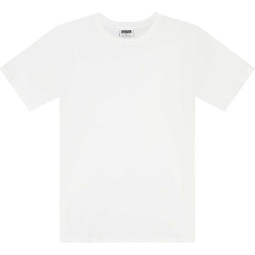 Heavy Oversized T-SHIRT, bianco - Urban Classics - Modalova