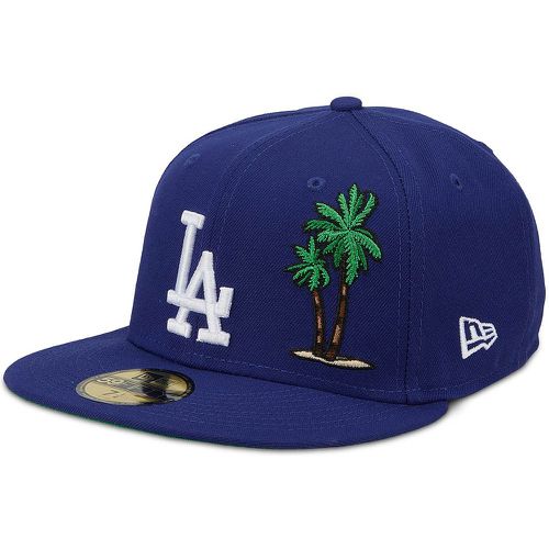 MLB LOS ANGELES DODGERS 59FIFTY PATCH CAP - new era - Modalova