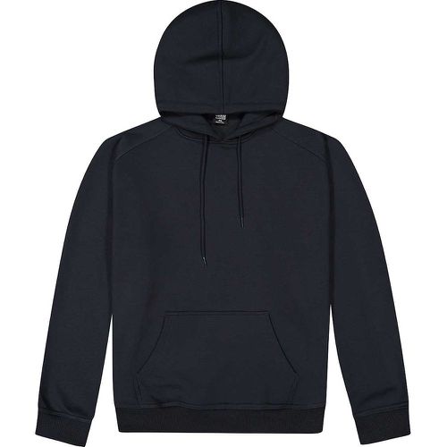 Urban classics BLANK HOODY, navy - Urban Classics - Modalova