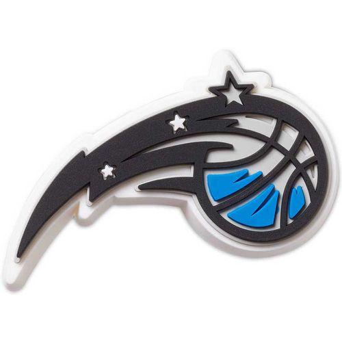 NBA Orlando Magic Logo Jibbitz - Crocs - Modalova