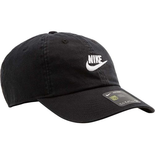 NSW H86 FUTURA WASHED CAP, // - Nike - Modalova