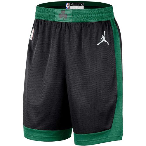 NBA BOSTON CELTICS DRI-FIT STATEMENT SWINGMAN SHORTS, / - Nike - Modalova