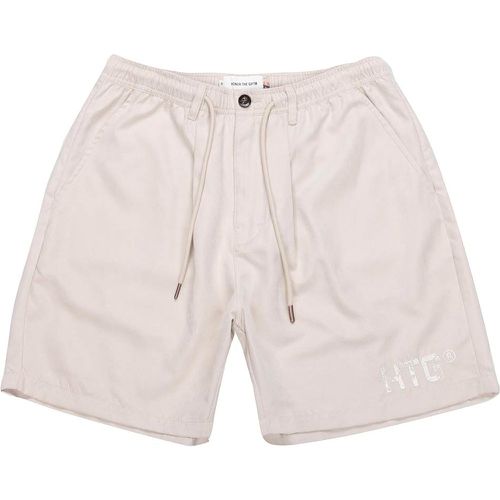 Y-Year-Round HTG BRAND POLY SHORTS - Honor The Gift - Modalova