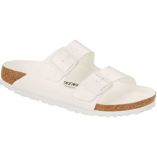 Arizona BF Triples bianco, / EU44 UK9+ - Birkenstock - Modalova