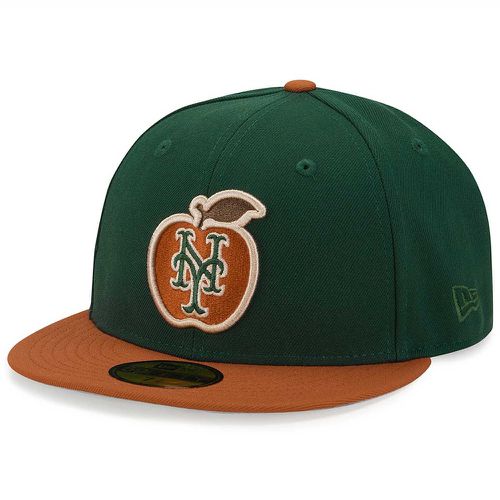 MLB NEW YORK METS 25TH ANNIVERSARY MIRACLE METS 59FIFTY CAP - new era - Modalova