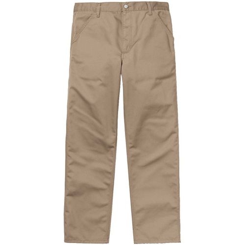 Carhartt WIP Simple Pant, leather - Carhartt WIP - Modalova