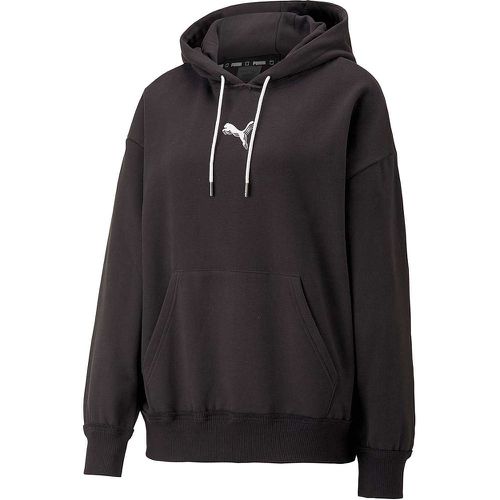 Puma Arc-hitect Hoody, Puma nero - Puma - Modalova