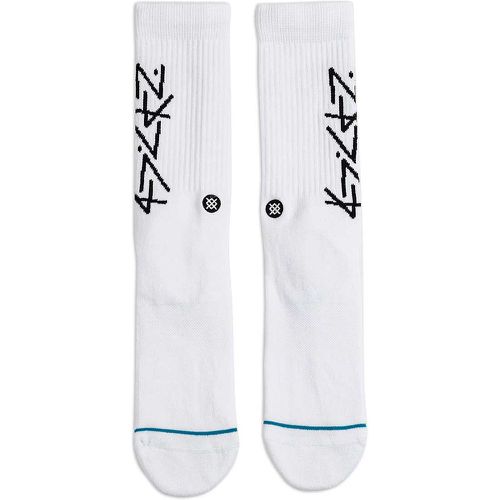 KICKZ x ICON SOCKS, bianco - Stance - Modalova