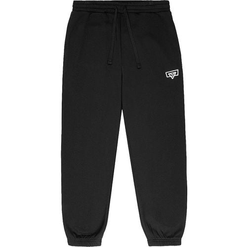 Bucketz All Time Sweatpant, schwarz - Bucketz - Modalova