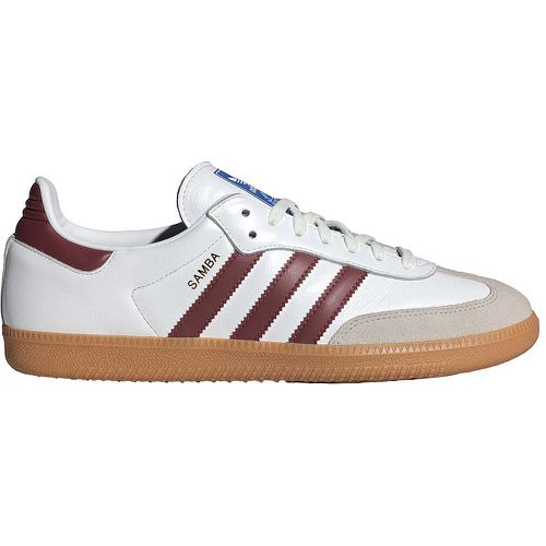 SAMBA OG, / EU43 1/3 UK9 US9+ - Adidas - Modalova