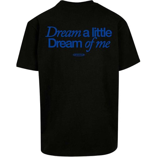 A little dream of me Heavy Oversize T-Shirt - mister tee - Modalova