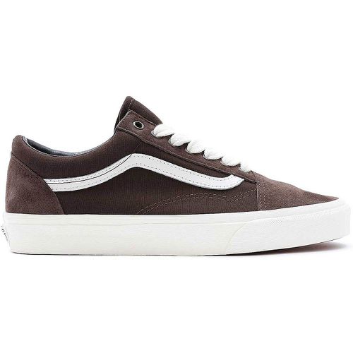 Old Skool, /nero/bianco EU41 UK7+ US8+ - Vans - Modalova