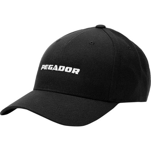 Pegador Logo Cap, nero/nero - Pegador - Modalova