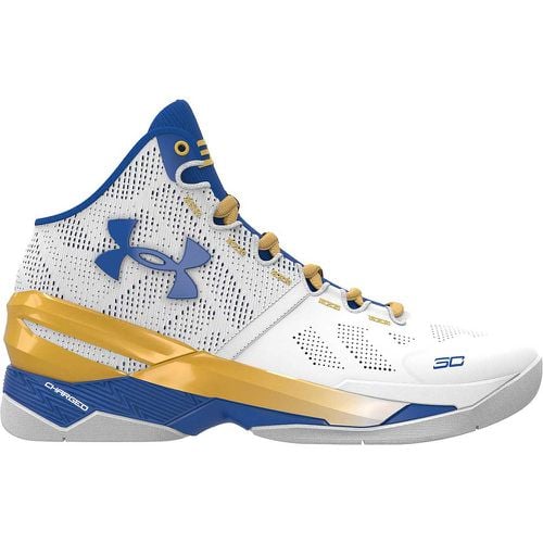 Under armour Curry 2 NM, white - Under Armour - Modalova