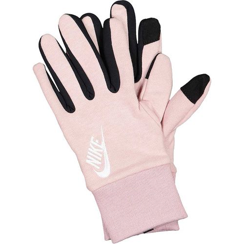 W Club Fleece Gloves, / - Nike - Modalova