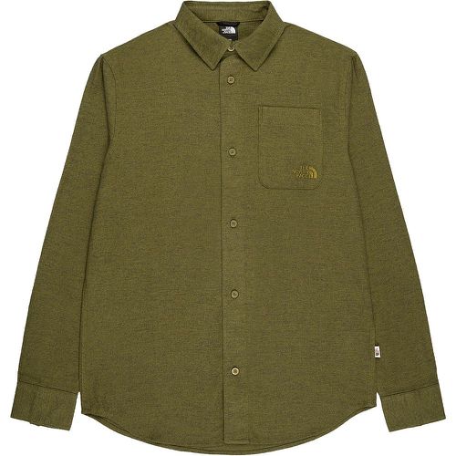 LIGHTWEIGHT FLANNEL SHIRT - The North Face - Modalova