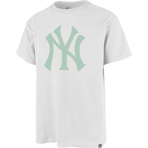MLB New York Yankees Backer ECHO T-Shirt - 47 - Modalova