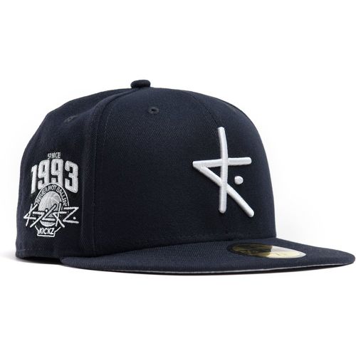 X KICKZ 5950 LOGO PATCH - new era - Modalova