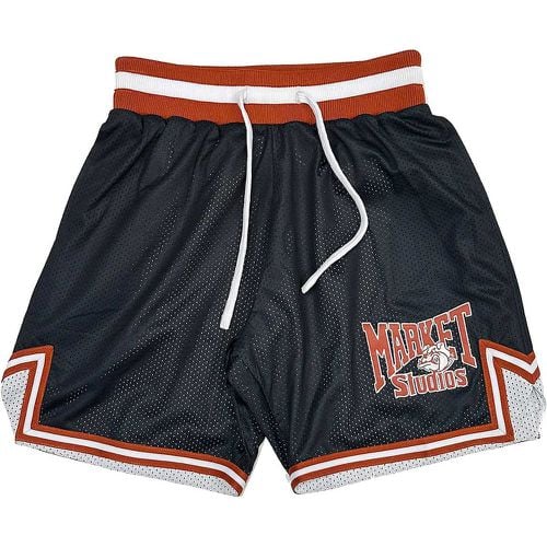 BULLDOGS MESH SHORTS - Market - Modalova