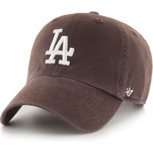 MLB Los Angeles Dodgers ' CLEAN UP Cap - 47 - Modalova