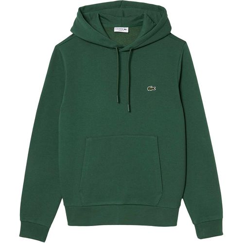 CLASSIC SMALL CROC HOODY - Lacoste - Modalova