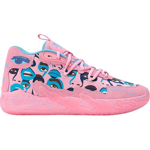 Puma MB.03 Kid Super, pink - Puma - Modalova