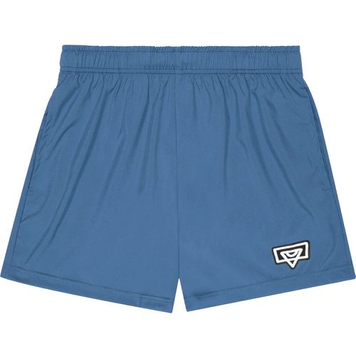 Bucketz New School Shorts, Blau - Bucketz - Modalova