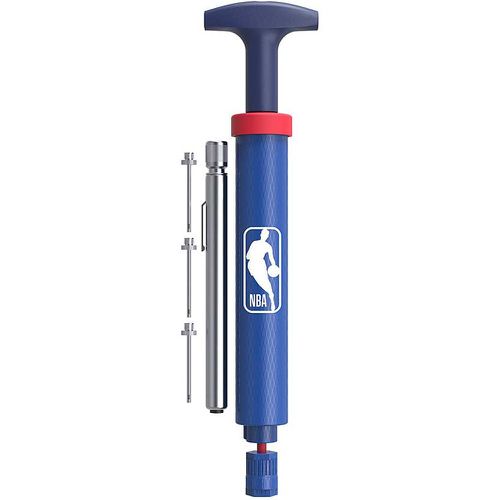 Wilson NBA DRV PUMP KIT, GREY - Wilson - Modalova