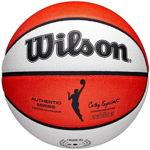 WNBA AUTHENTIC INDOOR OUTDOOR BASKETBALL, / - Wilson - Modalova