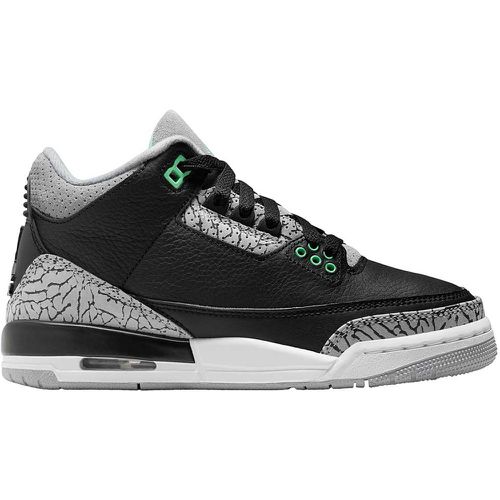 AIR 3 RETRO GS, /-- EU38+ UK5+ US6Y - Jordan - Modalova